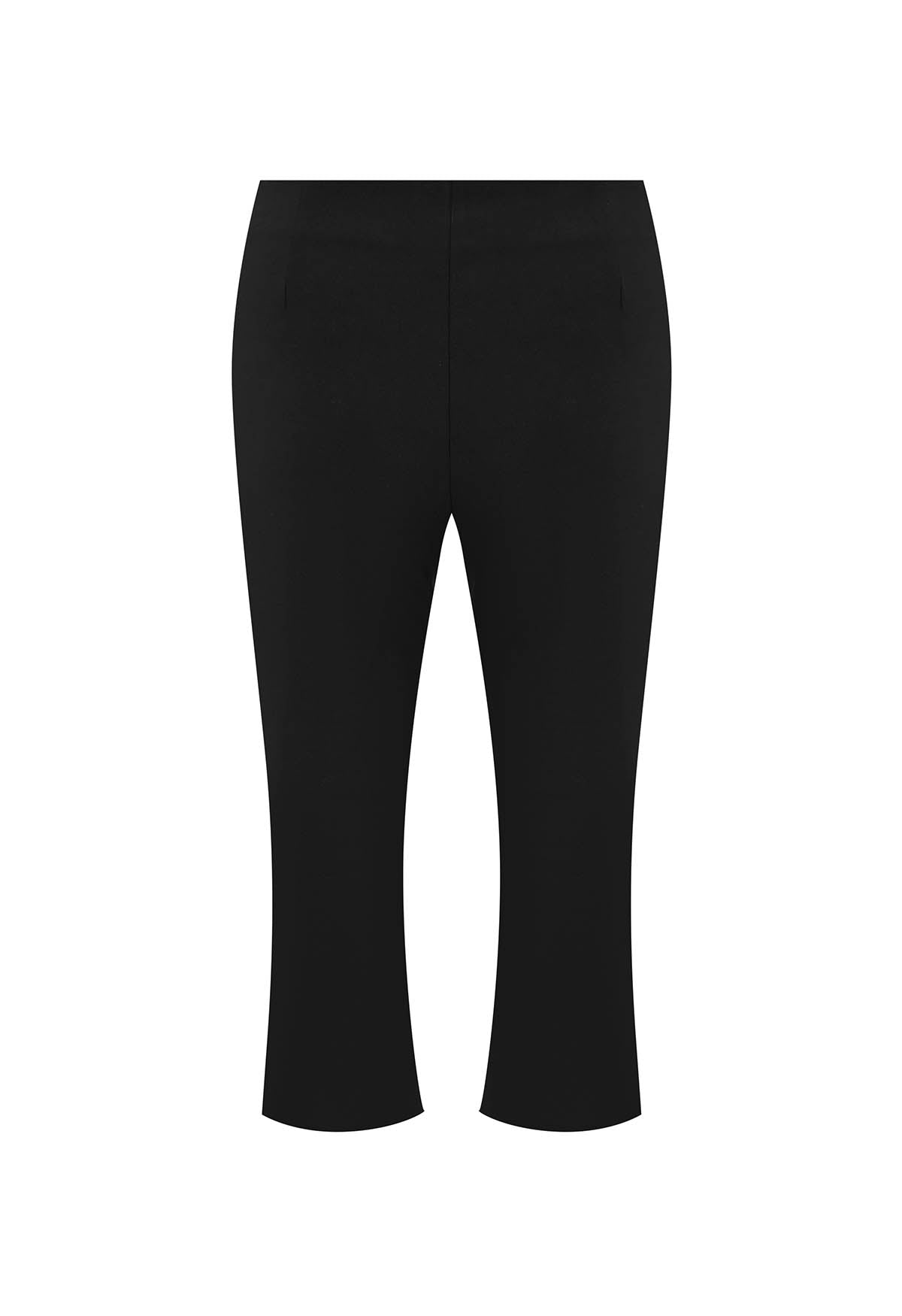 Pedal Pushers Nera