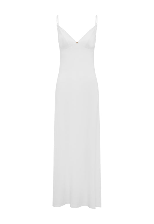 Petticoat Slip Dress Bianca