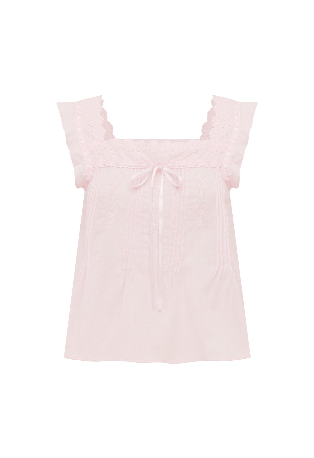Prairie Camisole Petalo