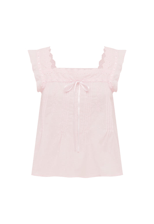 Prairie Camisole Petalo