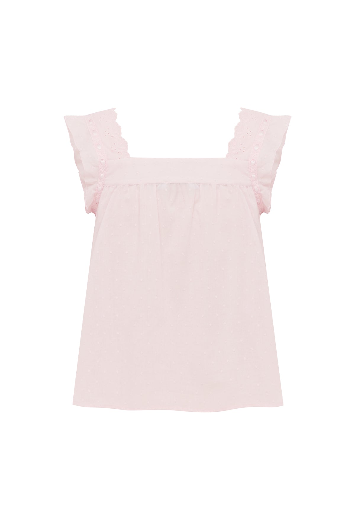 Prairie Camisole Petalo