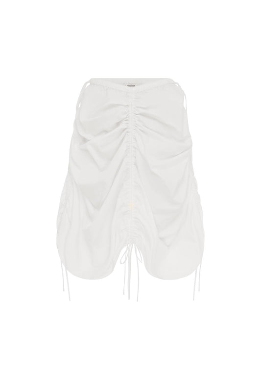 Ruched Skirt Bianca