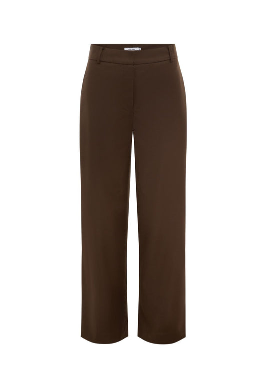 Straight Trouser Ciocco