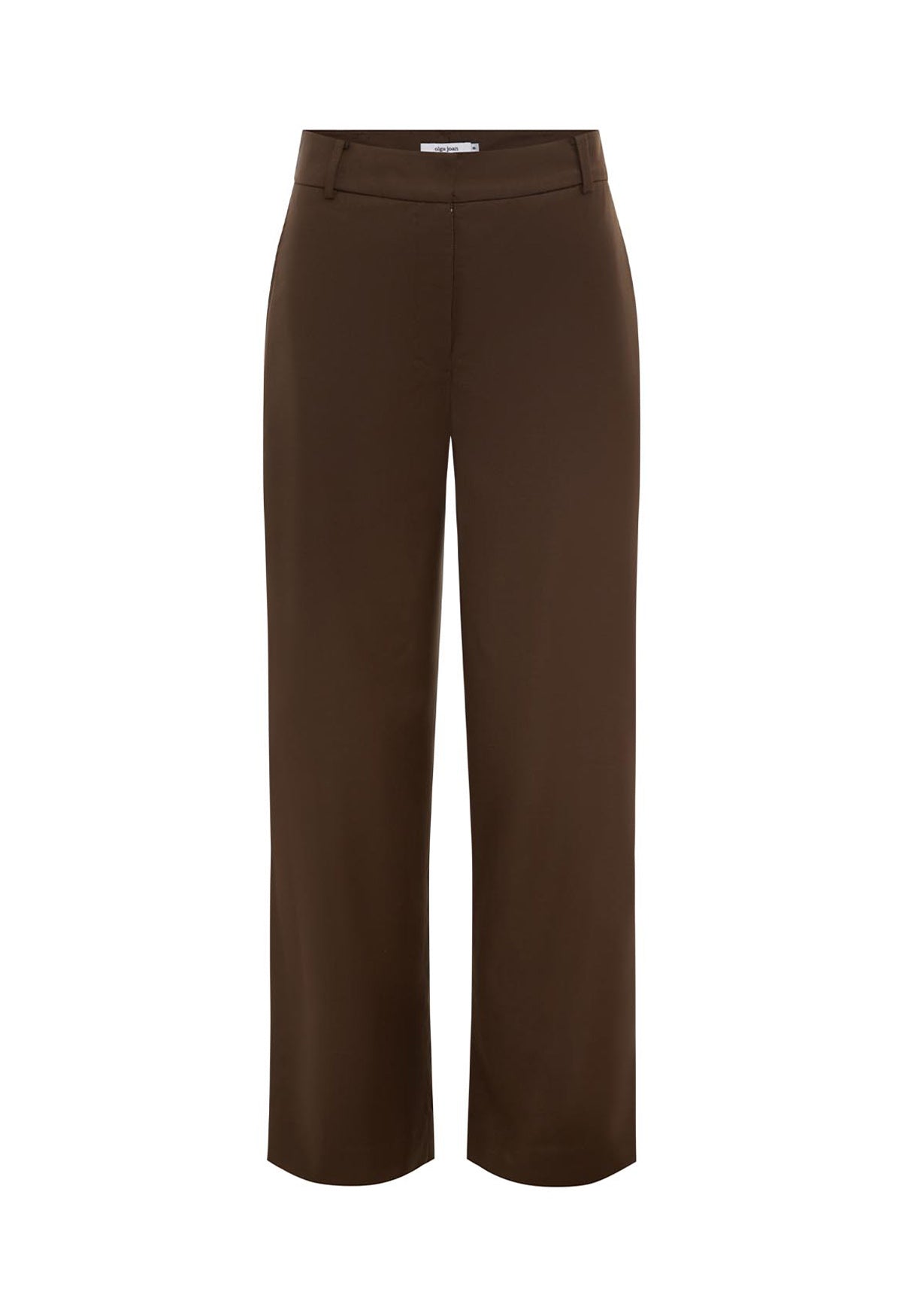 Straight Trouser Ciocco