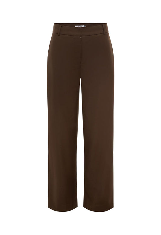Straight Trouser Ciocco