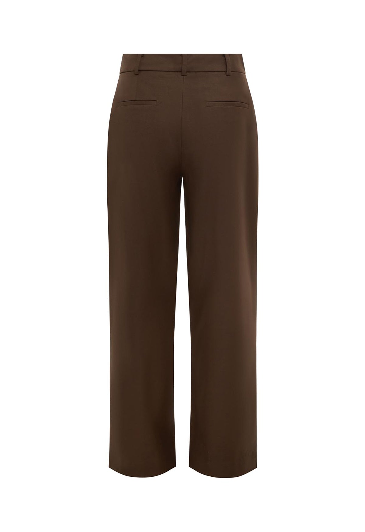 Straight Trouser Ciocco