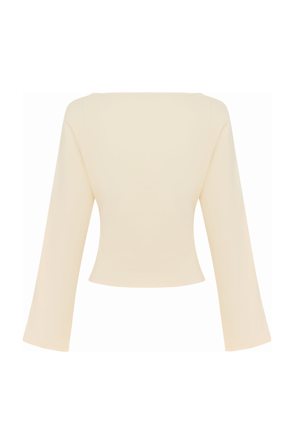 Bateau Long Sleeve Avena