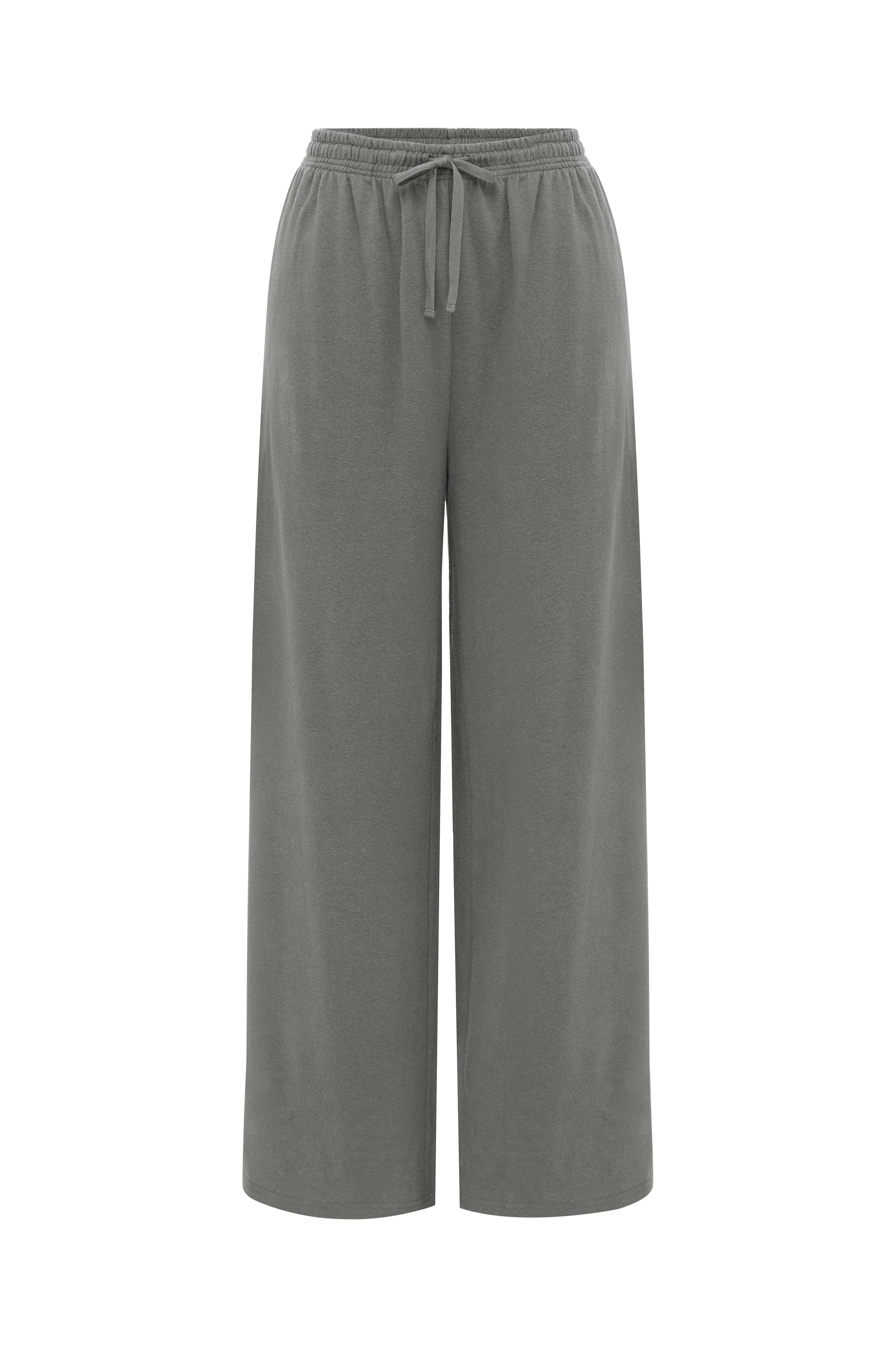 Hemp lounge sales pants